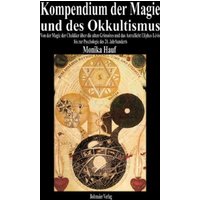 Kompendium der Magie und des Okkultismus